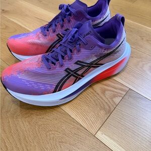Asics Men's Megablast Running Sneakers